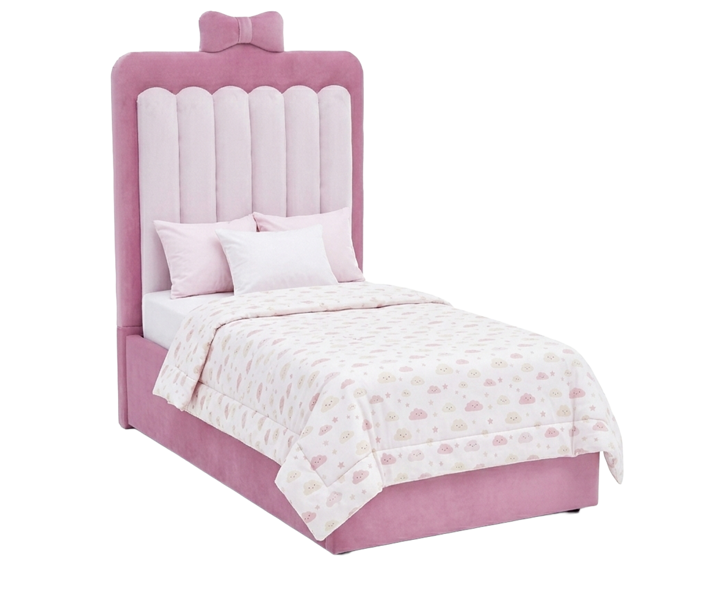 Bow Tie Headboard - Image 3
