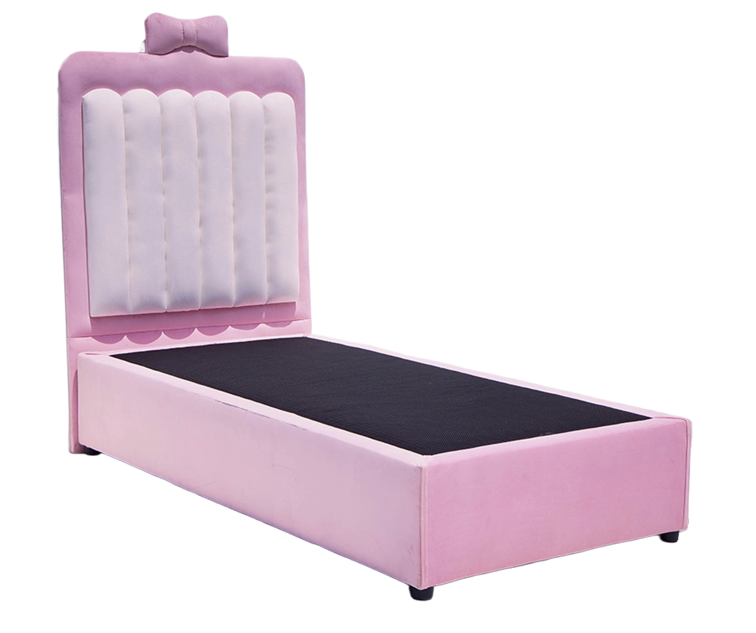 Bow Tie Headboard