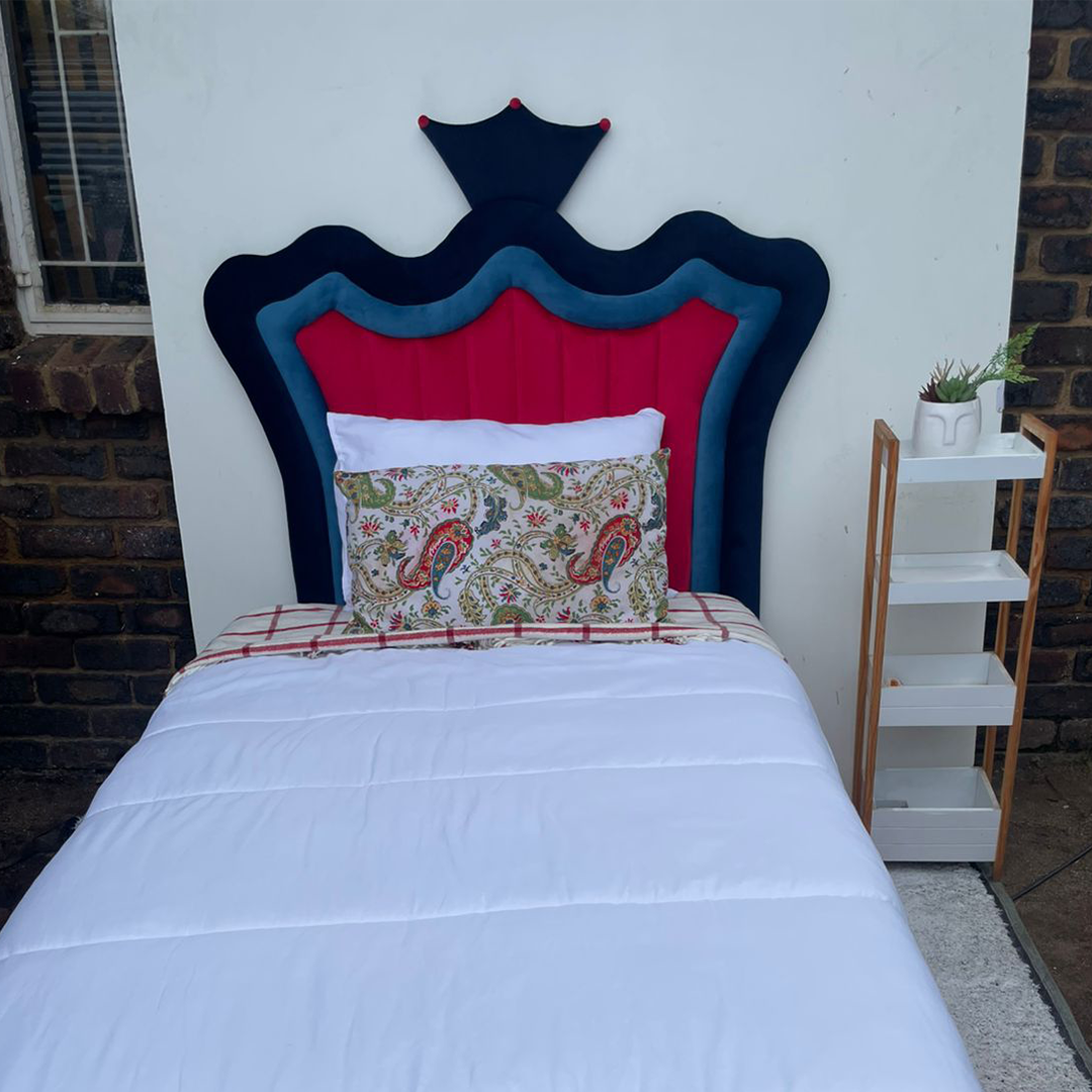 Crown Kids Headboard - Image 6