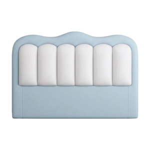 Prince & Princess Kids Headboards