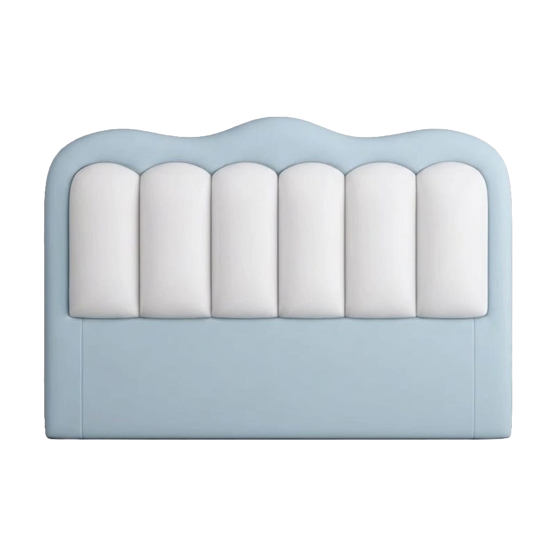 Prince & Princess Kids Headboards