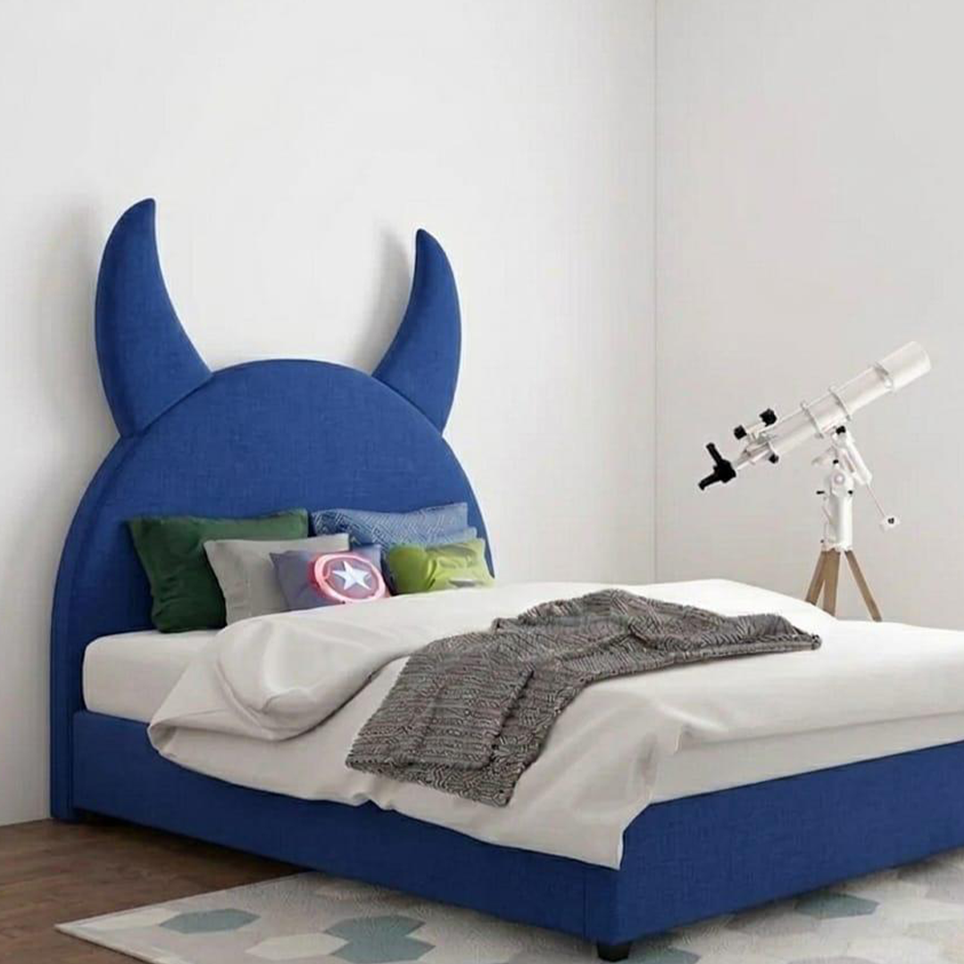 Horn Kids Headboards - Image 2