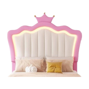 Crown Kids Headboard