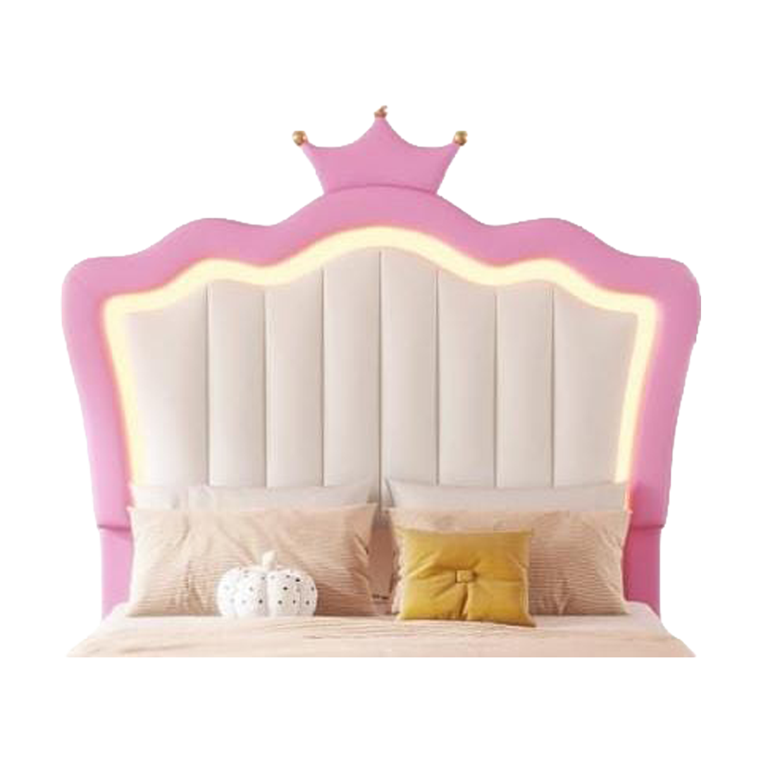 Crown Kids Headboard
