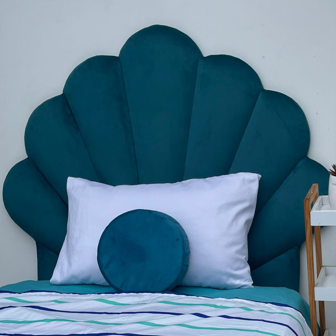 Petal Kids Headboards - Image 4