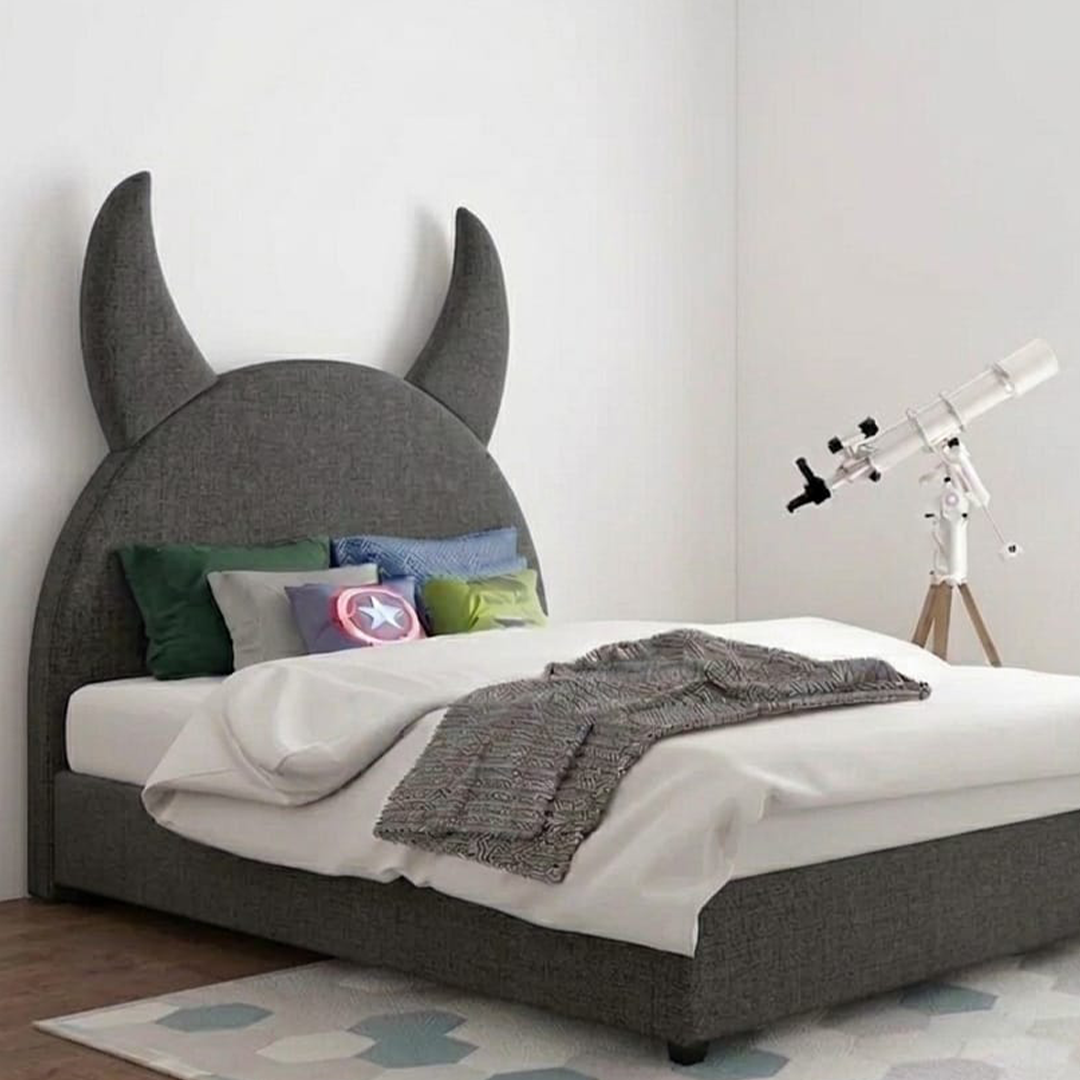 Horn Kids Headboards - Image 4
