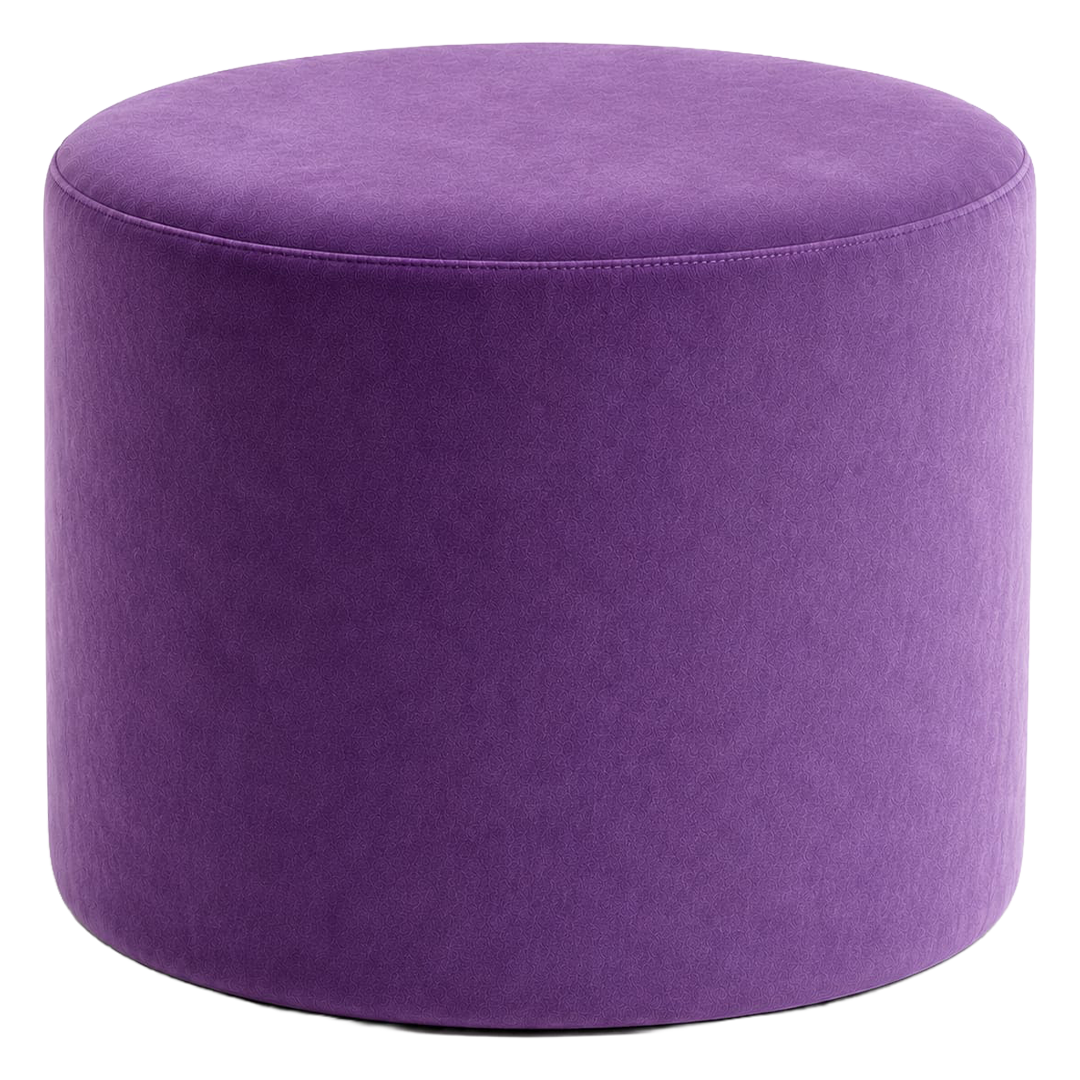 Veleet Kids Ottoman - Image 5