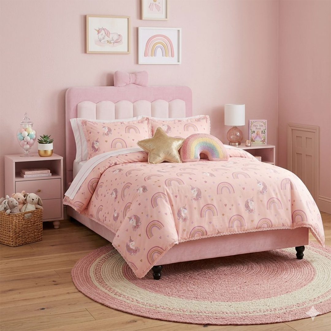 Bow Tie Headboard - Image 2