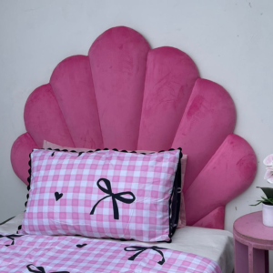 Petal Kids Headboards