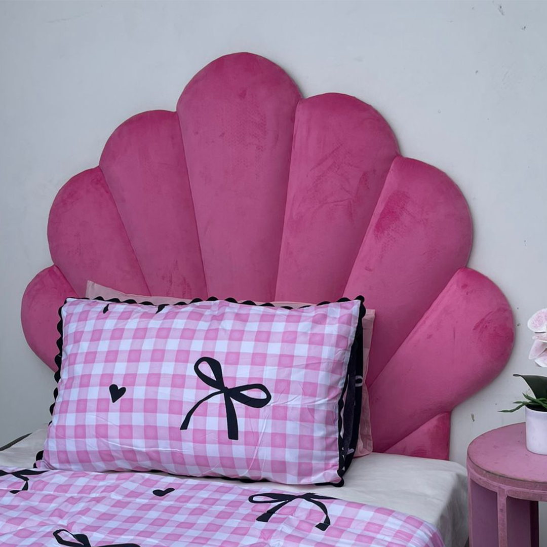 Petal Kids Headboards