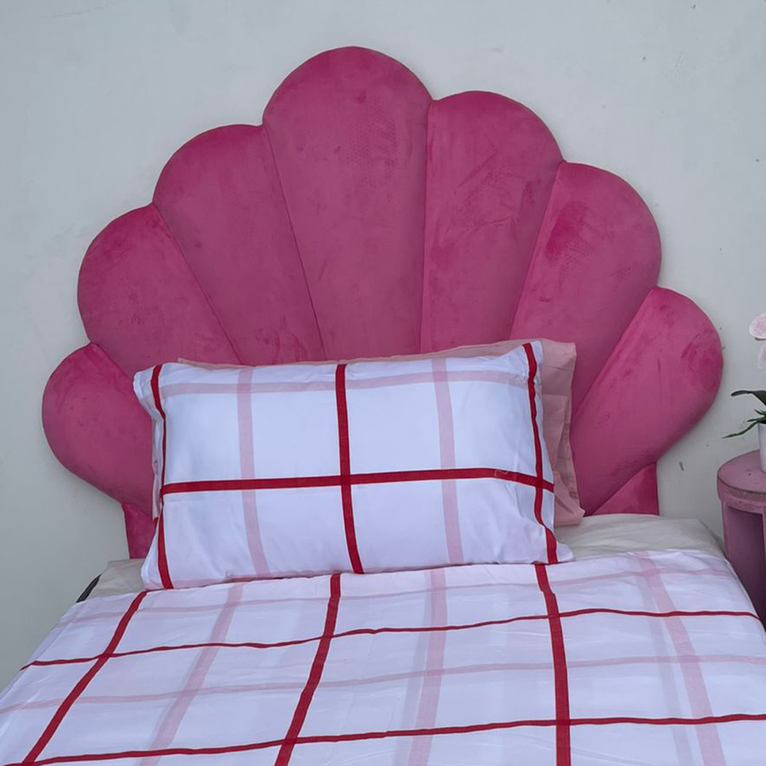 Petal Kids Headboards - Image 2