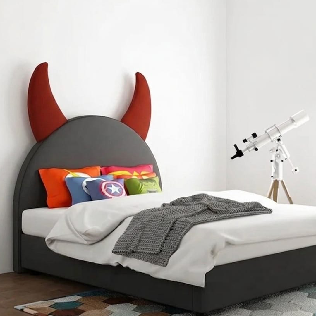 Horn Kids Headboards - Image 3