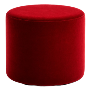 Veleet Kids Ottoman
