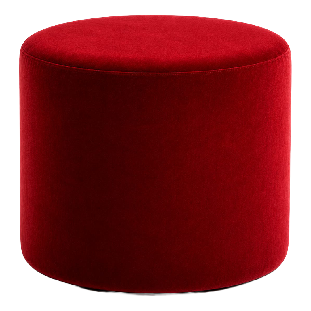 Veleet Kids Ottoman