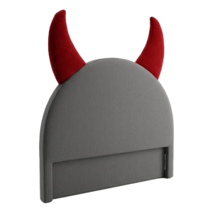 Horn Kids Headboards