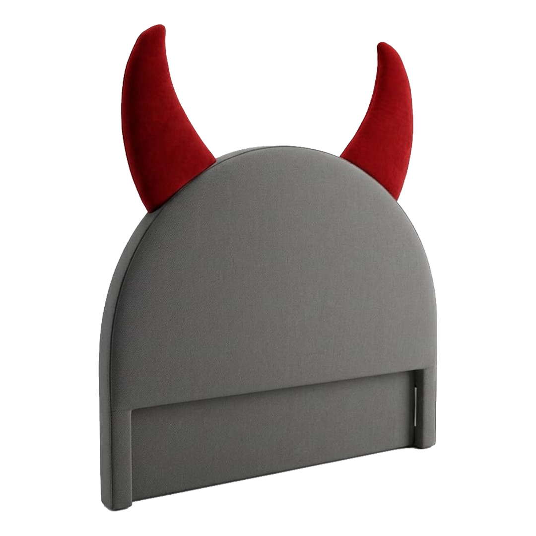 Horn Kids Headboards