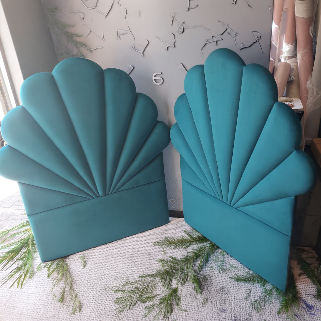 Petal Kids Headboards - Image 3