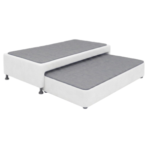 2 in 1 Bed Base