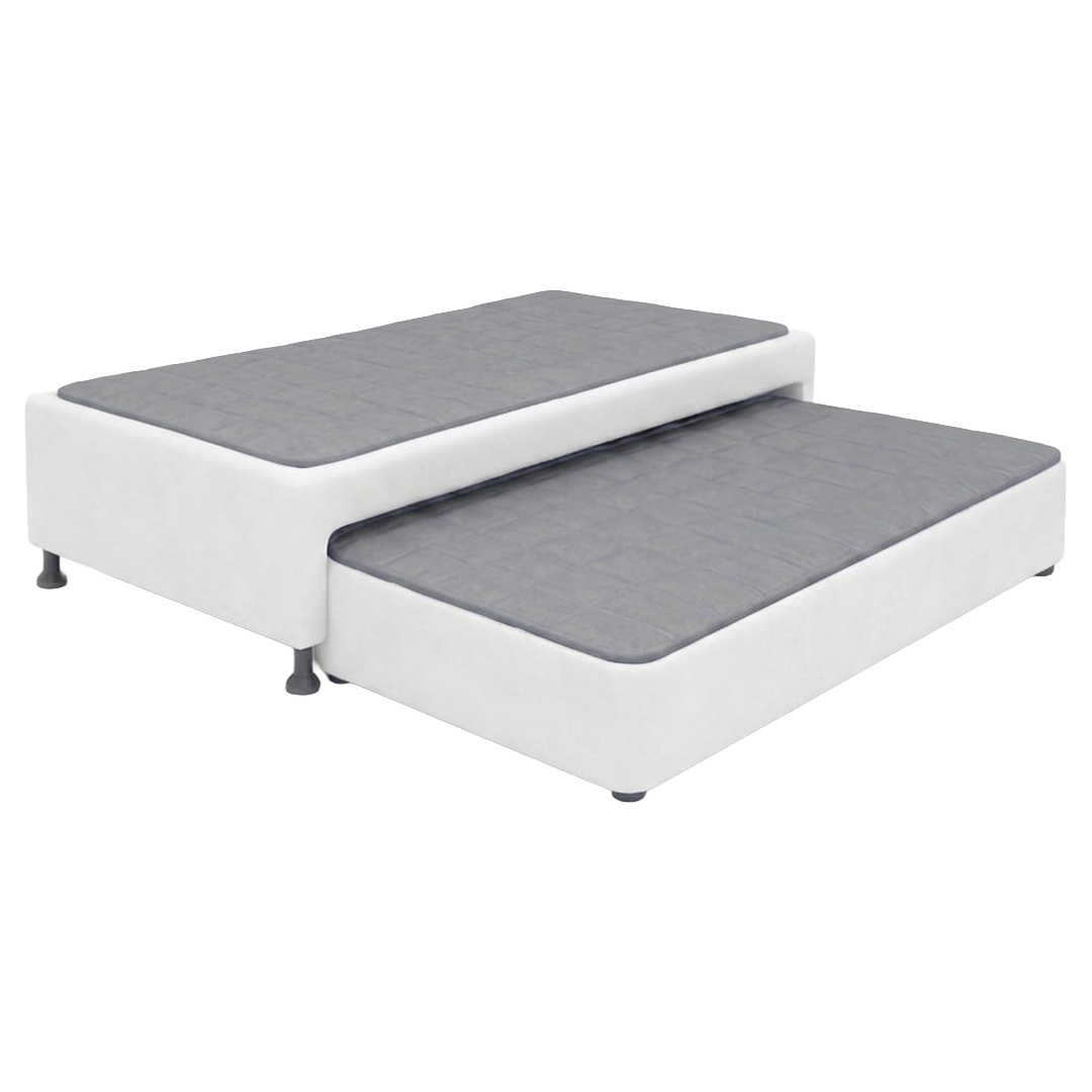 2 in 1 Bed Base