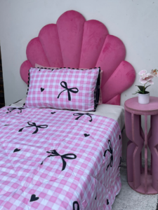 Pink petal 2
