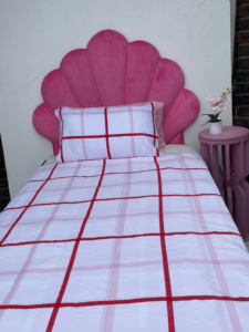 Pink petal 3