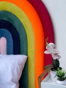 original rainbow